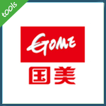 国美(gome.com.cn)某分站任意url跳转漏洞